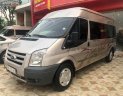 Ford Transit   2009 - Cần bán xe cũ Ford Transit đời 2009, giá 280tr