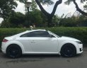 Audi TT 2.0 TFSI 2015 - Bán Audi TT 2.0 TFSI sản xuất năm 2015, màu trắng, nhập khẩu nguyên chiếc chính chủ