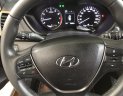Hyundai i20 Active 1.4AT 2017 - Bán Hyundai I20 Active 1.4AT màu nâu cánh dán số tự động nhập Ấn Độ 2017