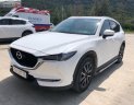 Mazda CX 5 2.5 AWD 2018 - Cần bán xe Mazda CX 5 2.5 AWD đời 2018, màu trắng 