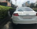 Audi TT 2.0 TFSI 2015 - Bán Audi TT 2.0 TFSI sản xuất năm 2015, màu trắng, nhập khẩu nguyên chiếc chính chủ