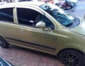 Chevrolet Spark Van 2011 - Cần bán lại xe Chevrolet Spark Van năm 2011