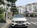 Mercedes-Benz GLC-Class   2.0 AT  2017 - Xe Mercedes 2.0 AT 2017, màu trắng chính chủ