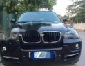 BMW X5 3.0Si 2008 - Cần bán lại xe BMW X5 3.0Si đời 2008, màu đen, nhập khẩu nguyên chiếc, giá tốt