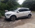 Hyundai i20 Active 2015 - Bán Hyundai i20 Active năm sản xuất 2015, màu trắng, xe nhập