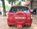 Suzuki Grand vitara 2.0 AT 2014 - Bán xe Grand Vitara 2014 xe nhập