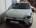 Hyundai i20 Active 2015 - Bán Hyundai i20 Active đời 2015, màu trắng, nhập khẩu nguyên chiếc giá cạnh tranh