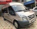 Ford Transit   2009 - Cần bán xe cũ Ford Transit đời 2009, giá 280tr