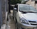 Toyota Innova  MT 2008 - Cần bán Toyota Innova MT sản xuất năm 2008, 1 chủ sử dụng từ đầu, biển 4 số