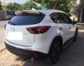 Mazda CX 5 2.5AT 2017 - Bán Mazda CX 5 2.5AT 2017, màu trắng, giá 890tr