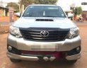 Toyota Fortuner 2014 - Bán xe Toyota Fortuner đời 2014, màu bạc, 820 triệu