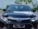 Toyota Camry   2.5 Q   2017 - Cần bán Toyota Camry 2.5 Q 2017, màu đen, nhập khẩu nguyên chiếc