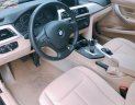 BMW 3 Series 320i 2015 - Bán BMW 3 Series 320i đời 2015, màu đen, xe nhập