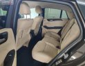 Mercedes-Benz GLE-Class GLE Class 2017 - Cần bán lại xe Mercedes GLE Class đời 2017, màu nâu, nhập khẩu nguyên chiếc như mới