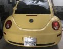 Volkswagen New Beetle   2010 - Bán Volkswagen New Beetle đời 2010, màu vàng, xe nhập giá cạnh tranh