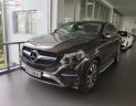Mercedes-Benz GLE-Class GLE Class 2017 - Cần bán lại xe Mercedes GLE Class đời 2017, màu nâu, nhập khẩu nguyên chiếc như mới