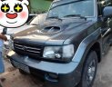 Hyundai Galloper   2003 - Cần bán lại xe Hyundai Galloper 2003, nhập khẩu