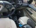 Toyota Fortuner 2014 - Bán xe Toyota Fortuner đời 2014, màu bạc, 820 triệu