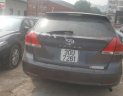 Toyota Venza 2009 - Cần bán xe Toyota Venza đời 2009, màu xám, nhập khẩu chính chủ, giá tốt