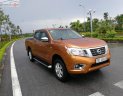 Nissan Navara E 2.5MT 2WD 2016 - Cần bán gấp Nissan Navara E 2.5MT 2WD năm 2016, nhập khẩu nguyên chiếc chính chủ