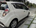 Chevrolet Spark LTZ 2014 - Bán Chevrolet Spark LTZ năm sản xuất 2014, màu trắng 