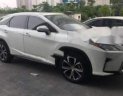 Lexus RX 200T 2016 - Cần bán Lexus RX 200T đời 2016, màu trắng, xe nhập