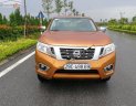 Nissan Navara E 2.5MT 2WD 2016 - Cần bán gấp Nissan Navara E 2.5MT 2WD năm 2016, nhập khẩu nguyên chiếc chính chủ