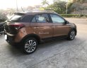 Hyundai i20 Active 2016 - Auto Đông Sơn bán ô tô Hyundai I20 Active sản xuất 2016 màu nâu, 545 triệu nhập khẩu nguyên chiếc