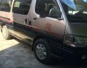 Toyota Hiace 2002 - Cần bán xe Toyota Hiace năm sản xuất 2002, giá 105tr