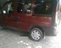 Fiat Doblo 2004 - Bán xe Fiat Doblo đời 2004, màu đỏ, xe nhập