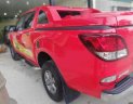 Mazda BT 50 2017 - Cần bán gấp Mazda BT 50 đời 2017, màu đỏ, nhập khẩu nguyên chiếc 