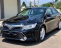 Toyota Camry   2.5 Q   2017 - Cần bán Toyota Camry 2.5 Q 2017, màu đen, nhập khẩu nguyên chiếc