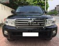 Toyota Land Cruiser VX 4.6 V8 2014 - Cần bán xe Toyota Land Cruiser VX 4.6 V8 đời 2014, màu đen, nhập khẩu