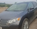 Toyota Venza 2009 - Cần bán xe Toyota Venza đời 2009, màu xám, nhập khẩu chính chủ, giá tốt