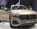 Volkswagen Touareg 2018 - Nhận đặt hàng Volkswagen Touareg hoàn toàn mới 2019 - Xe nhập chính hãng