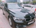 BMW 3 Series 320i 2015 - Bán BMW 3 Series 320i đời 2015, màu đen, xe nhập