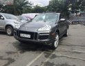 Porsche Cayenne GTS 2009 - Bán Porsche Cayenne GTS 2009, màu xám, xe nhập