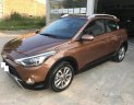 Hyundai i20 Active 2016 - Auto Đông Sơn bán ô tô Hyundai I20 Active sản xuất 2016 màu nâu, 545 triệu nhập khẩu nguyên chiếc