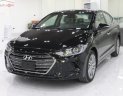 Hyundai Elantra 2.0 AT 2018 - Bán Hyundai Elantra 2.0 AT năm sản xuất 2018, màu đen giá cạnh tranh