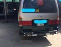 Toyota Hiace 2002 - Cần bán xe Toyota Hiace năm sản xuất 2002, giá 105tr