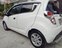 Chevrolet Spark LTZ 2014 - Bán Chevrolet Spark LTZ năm sản xuất 2014, màu trắng 