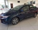 Honda City   2018 - Bán xe Honda City năm sản xuất 2018, màu xanh lam