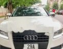 Audi A5   2.0AT 2010 - Cần bán xe Audi A5 2.0AT 2010, màu trắng, nhập khẩu