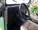 Jeep CJ 1980 - Cần bán gấp Jeep CJ đời 1980, nhập khẩu chính chủ, giá 145tr