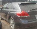 Toyota Venza 2009 - Cần bán xe Toyota Venza đời 2009, màu xám, nhập khẩu chính chủ, giá tốt