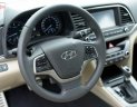 Hyundai Elantra 1.6 AT 2018 - Cần bán Hyundai Elantra 1.6 AT sản xuất năm 2018, màu xanh