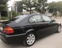 BMW 3 Series 325i 2004 - Bán ô tô BMW 3 Series 325i đời 2004, màu đen, xe nhập Mỹ, chính chủ