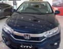 Honda City   2018 - Bán xe Honda City năm sản xuất 2018, màu xanh lam