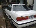 Honda Accord 1989 - Bán Honda Accord sản xuất 1989, màu trắng xe gia đình