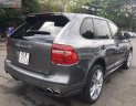 Porsche Cayenne GTS 2009 - Bán Porsche Cayenne GTS 2009, màu xám, xe nhập